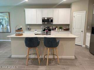 538 Avalon Woods Lane, Jacksonville FL - photo 6 of 12