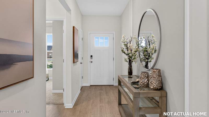 4 bedroom Single Family Residence at 350 Grand Beacon Boulevard, Broward Key, Jacksonville — photo 5