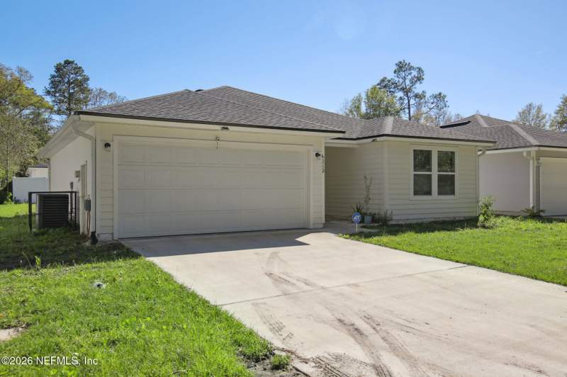 3 bedroom Single Family Residence at 6212 Leona Street, Lincoln Villas, Jacksonville — photo 2
