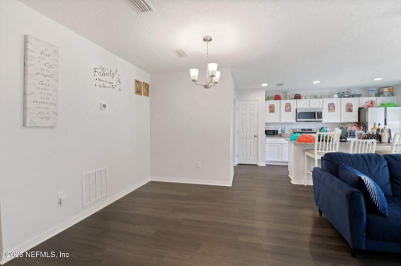 3 bedroom Single Family Residence at 6212 Leona Street, Lincoln Villas, Jacksonville — photo 5