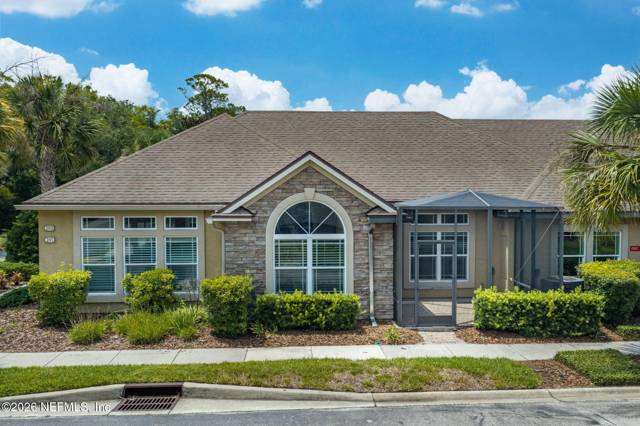 291 SELOY Drive, St. Augustine 32084 home for sale