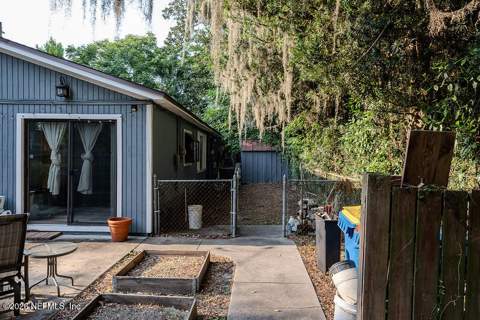 309 Sandra Road, Jacksonville FL - photo 12 of 35