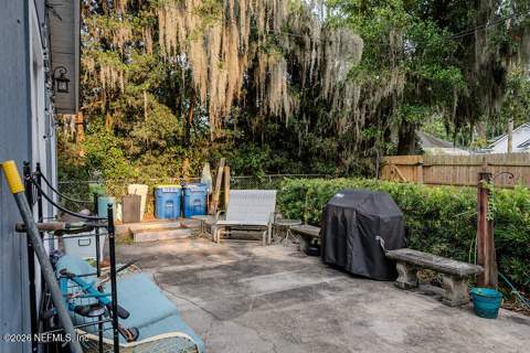 309 Sandra Road, Jacksonville FL - photo 14 of 35