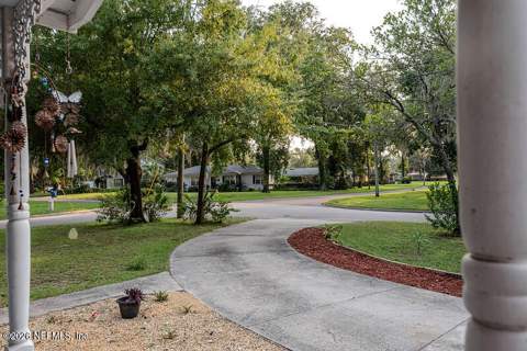 309 Sandra Road, Jacksonville FL - photo 8 of 35