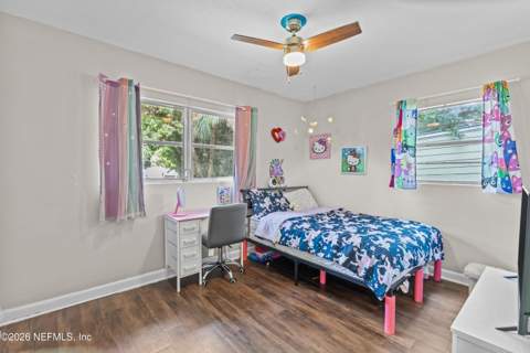 2824 N Second Street, St. Augustine FL - photo 22 of 35