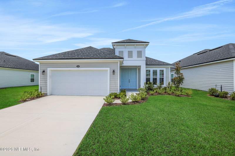 4 bedroom Single Family Residence at 3890 Holstein Way, Amberly, Green Cove Springs — photo 3