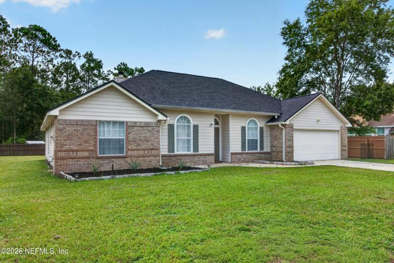 4 bedroom Single Family Residence at 8931 Needlepoint Place, Chimney Lakes, Jacksonville — photo 4