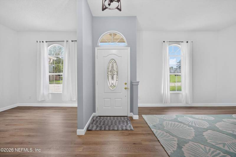 4 bedroom Single Family Residence at 8931 Needlepoint Place, Chimney Lakes, Jacksonville — photo 5