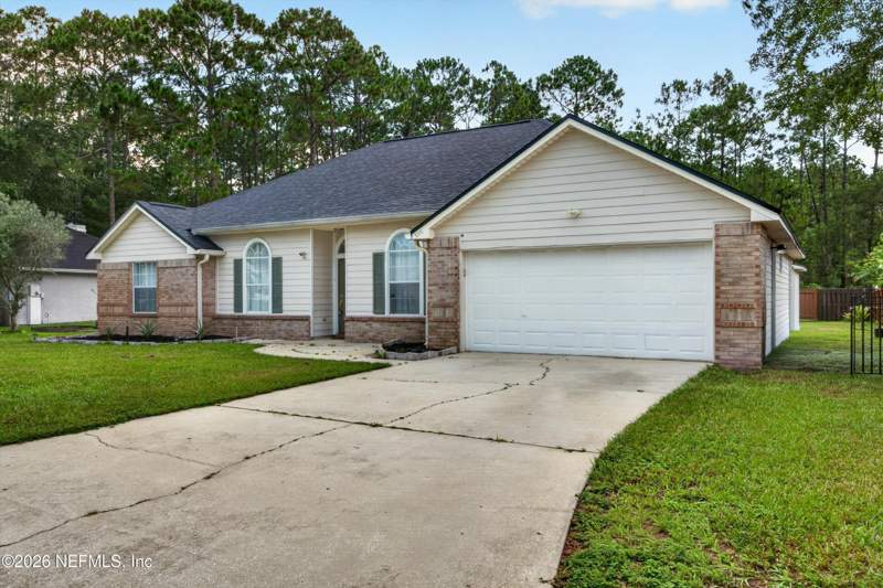 4 bedroom Single Family Residence at 8931 Needlepoint Place, Chimney Lakes, Jacksonville — photo 3