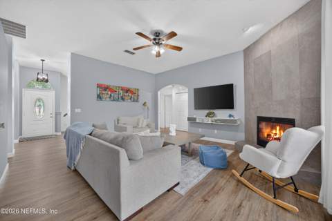 8931 Needlepoint Place, Jacksonville FL - photo 9 of 42