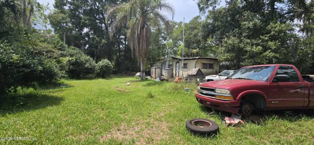 Timuquana Acres