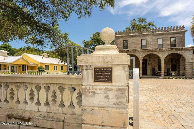 3 bedroom Single Family Residence at 33 Old Mission Avenue, Garnett Addition, St. Augustine — photo 5