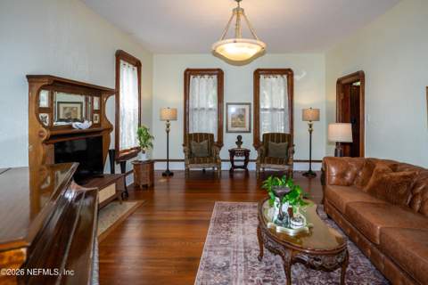 33 Old Mission Avenue, St. Augustine FL - photo 8 of 35