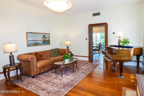 33 Old Mission Avenue, St. Augustine FL - photo 10 of 35