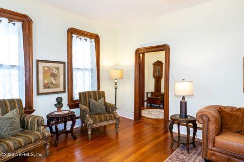 33 Old Mission Avenue, St. Augustine FL - photo 11 of 35