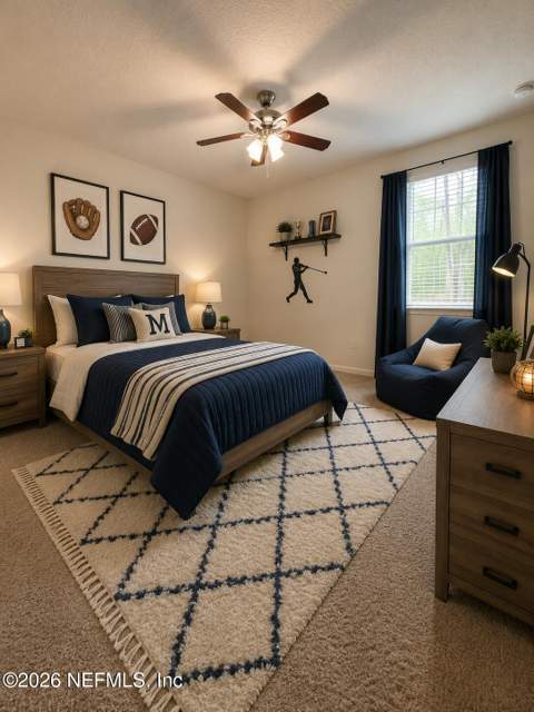 5000 Magnolia Valley Drive, Jacksonville FL - photo 10 of 21