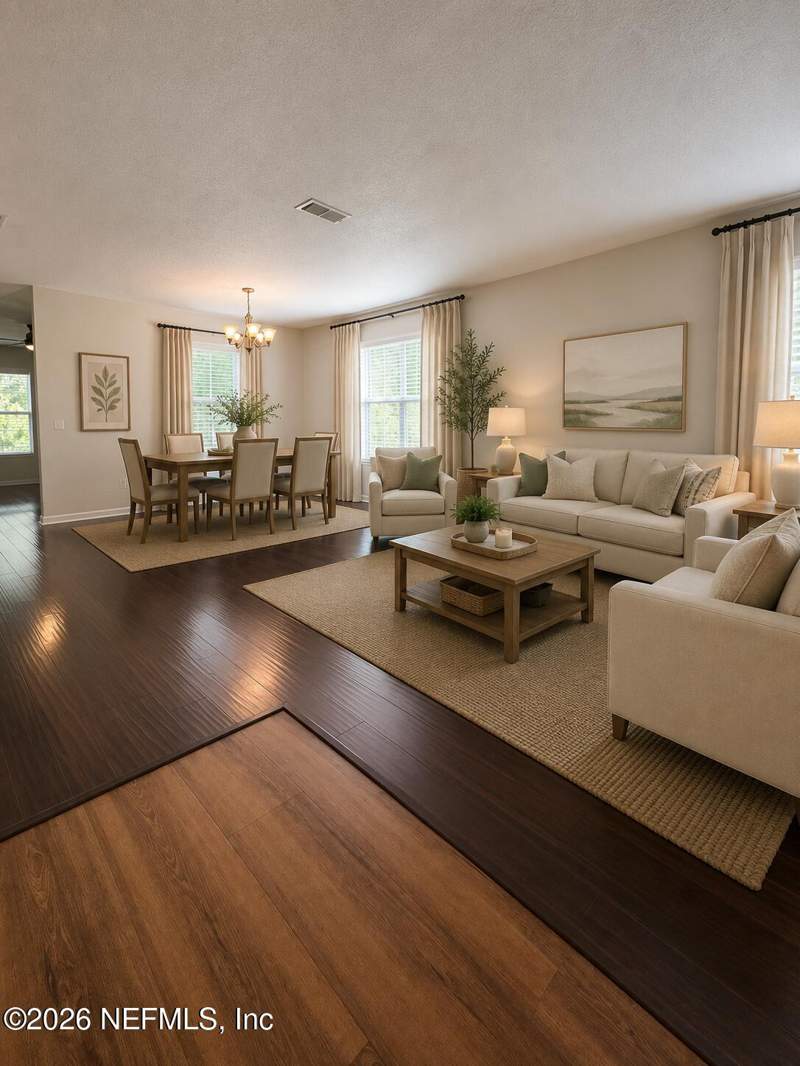 4 bedroom Single Family Residence at 5000 Magnolia Valley Drive, Magnolia Glynn, Jacksonville — photo 2