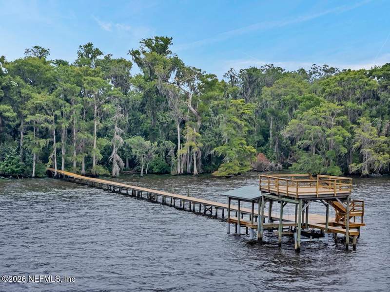 2 bedroom Mobile Home at 451 County Road 13, Riverdale, St. Augustine — photo 3