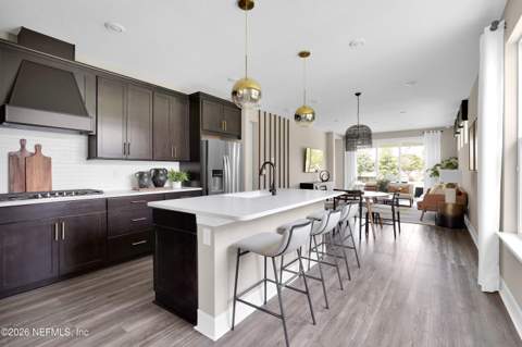 647 Bearing Point Lane, Yulee FL - photo 8 of 36