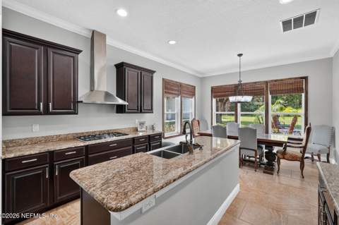 125 Sluder Estate Lane, St. Augustine FL - photo 17 of 69