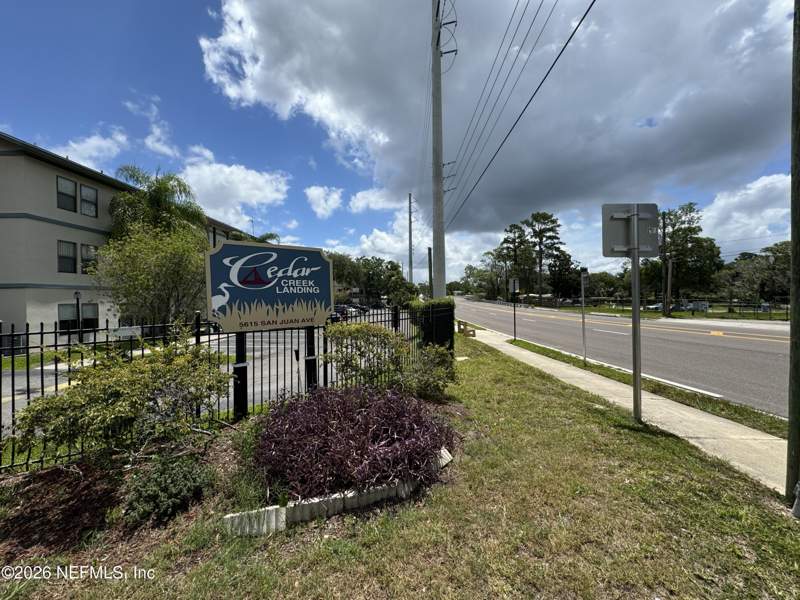 3 bedroom Condominium at 5615 San Juan Avenue #112, Cedar Creek Landing, Jacksonville — photo 2
