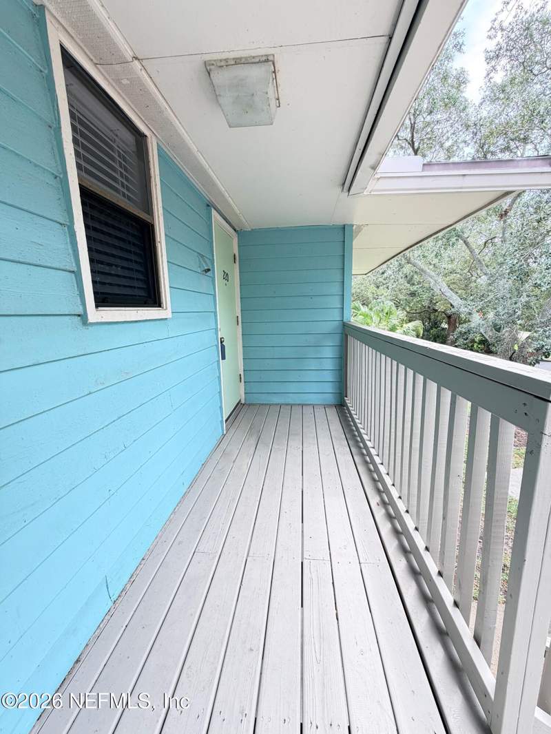 2 bedroom Condominium at 650 W Pope Road #220, Island Villas, St. Augustine — photo 3
