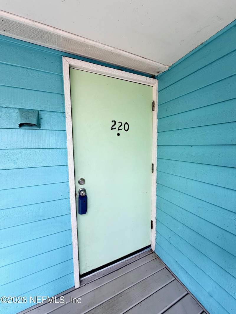 2 bedroom Condominium at 650 W Pope Road #220, Island Villas, St. Augustine — photo 4