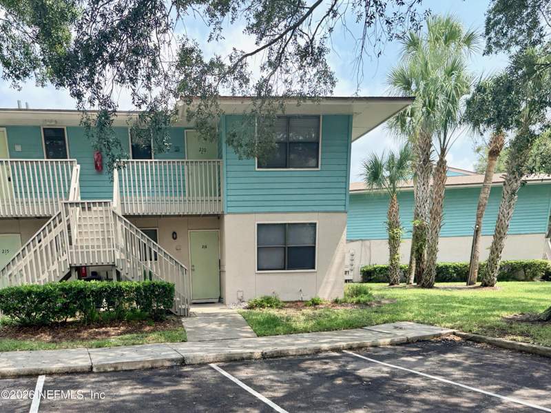 2 bedroom Condominium at 650 W Pope Road #220, Island Villas, St. Augustine — photo 2