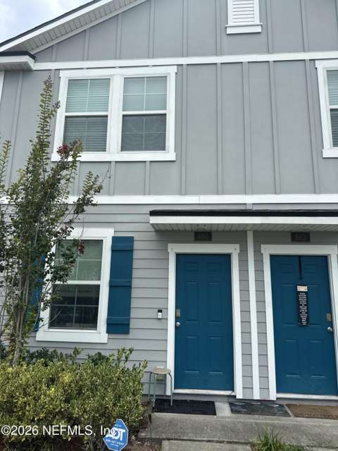 860 Rotary Road, home for sale in Jacksonville 32211