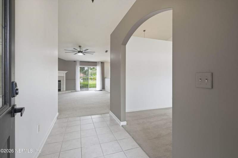 4 bedroom Single Family Residence at 2034 Belhaven Drive, Berkshire, Orange Park — photo 4
