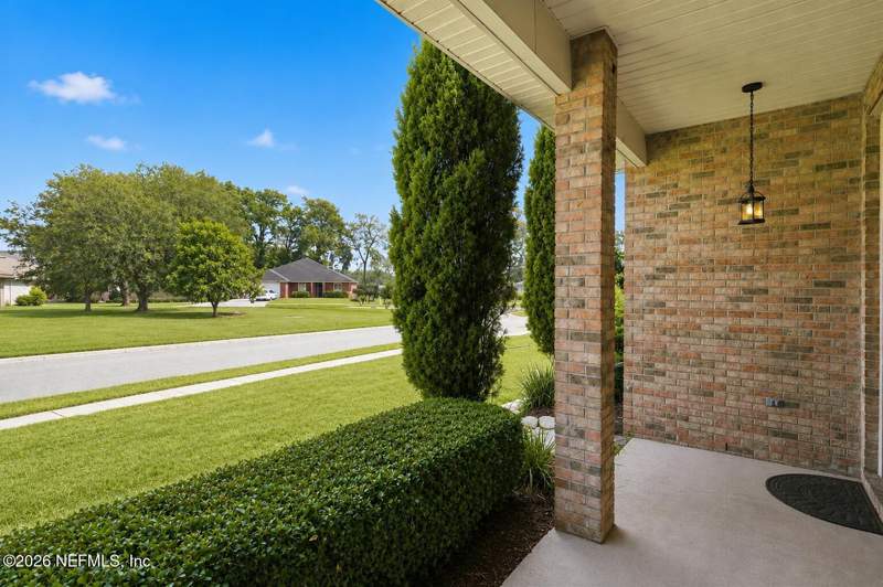 4 bedroom Single Family Residence at 2034 Belhaven Drive, Berkshire, Orange Park — photo 3