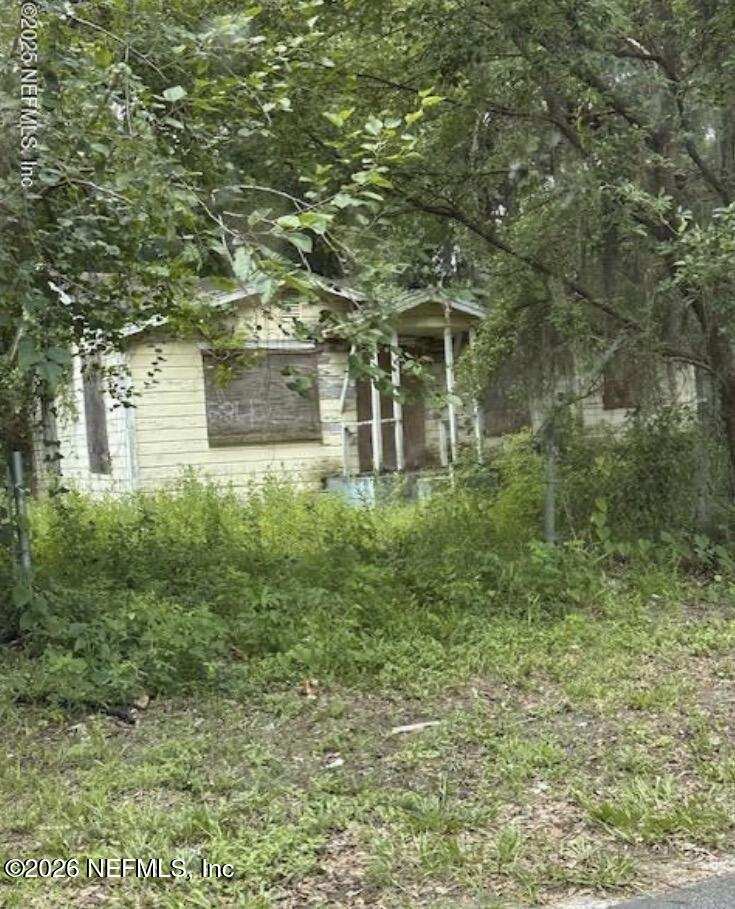 2 bedroom Single Family Residence at 3842 Beverly Avenue, Edmondsons Beverly, Jacksonville — photo 1