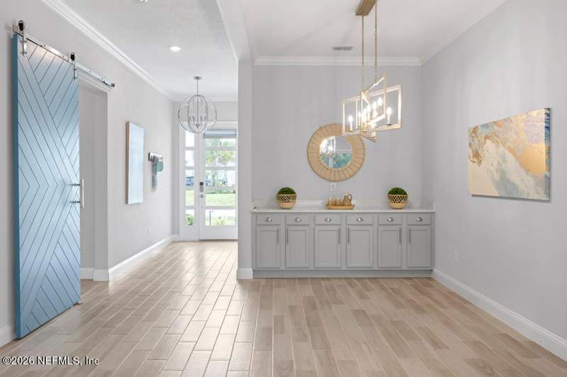 3 bedroom Single Family Residence at 391 Caribbean Place, Beachwalk, St. Johns — photo 5