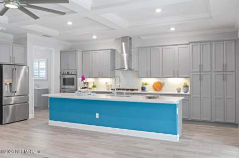 391 Caribbean Place, St. Johns FL - photo 12 of 54