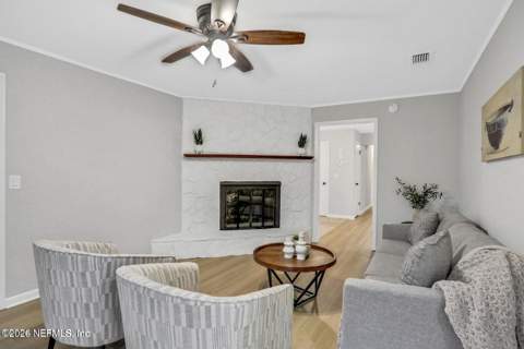 10620 HAMPTON Road, Jacksonville FL - photo 19 of 43