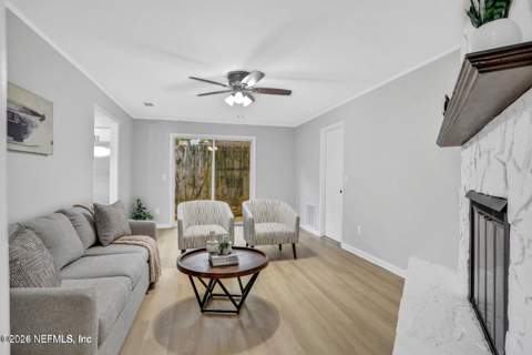 10620 HAMPTON Road, Jacksonville FL - photo 18 of 43