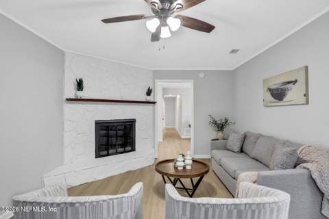 10620 HAMPTON Road, Jacksonville FL - photo 17 of 43