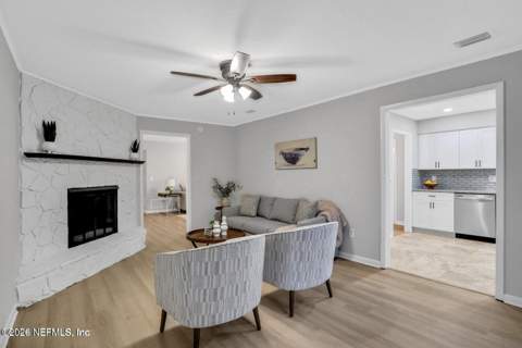 10620 HAMPTON Road, Jacksonville FL - photo 16 of 43