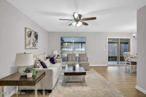 10620 HAMPTON Road, Jacksonville FL - photo 7 of 43