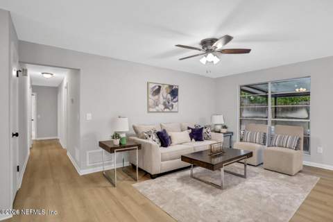 10620 HAMPTON Road, Jacksonville FL - photo 6 of 43