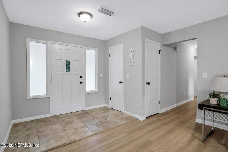 4 bedroom Single Family Residence at 10620 HAMPTON Road, Southwood, Jacksonville — photo 4