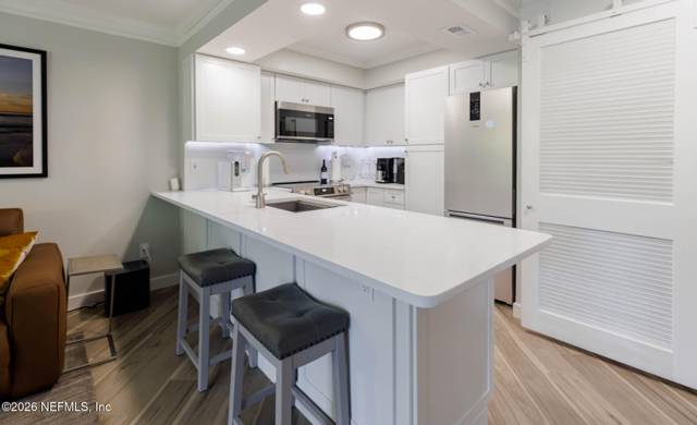100 FAIRWAY PARK Boulevard #1810
