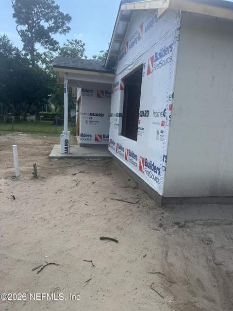 8239 Berry Avenue, Jacksonville FL - photo 20 of 22