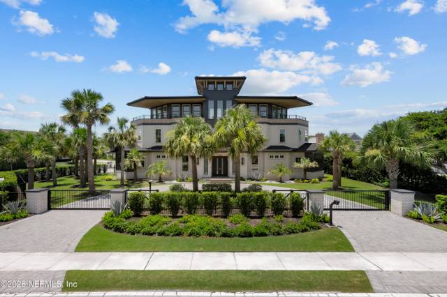 4334 PONTE VEDRA Boulevard