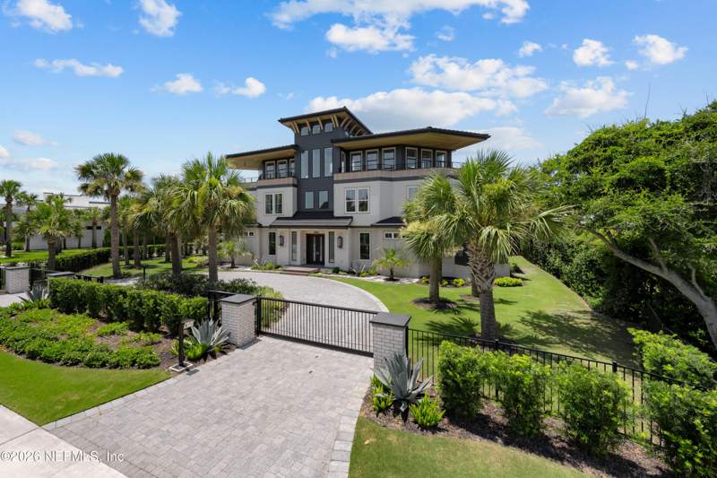 5 bedroom Single Family Residence at 4334 Ponte Vedra Boulevard, Ponte Vedra, Jacksonville Beach — photo 3