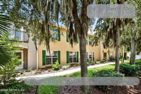 24 Jardin De Mer Place #24, home for sale on Jardin De Mer Place