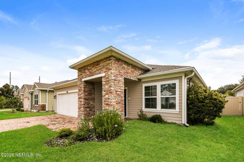 3 bedroom Single Family Residence at 9967 PAVNES CREEK Drive, Longleaf, Jacksonville — photo 2