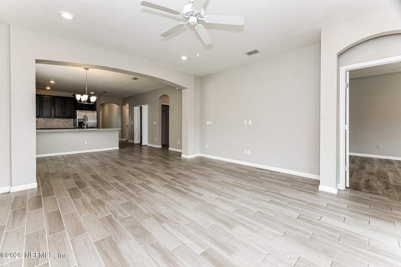 3 bedroom Single Family Residence at 9967 PAVNES CREEK Drive, Longleaf, Jacksonville — photo 3