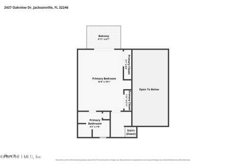 2437 Oakview Drive, Jacksonville FL - photo 13 of 22
