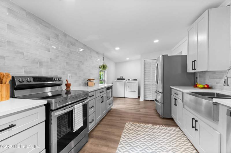 3 bedroom Single Family Residence at 7900 Hardwood Landing Road, Normandy, St. Augustine — photo 5